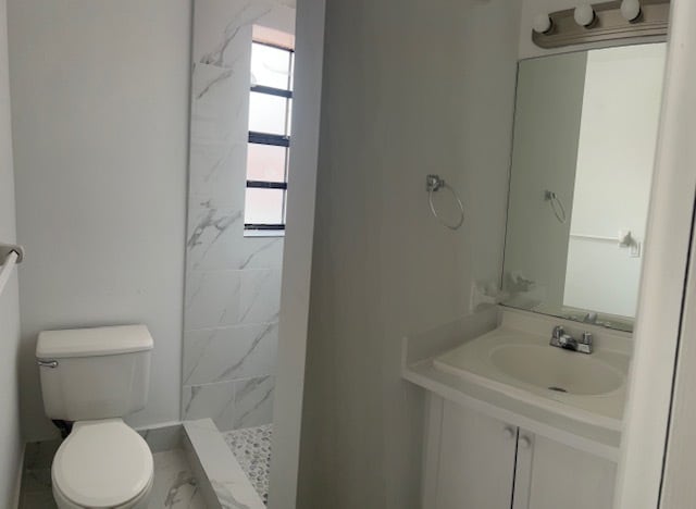 2nd bathroom inside bedroom - 6221 SW 138th Ct