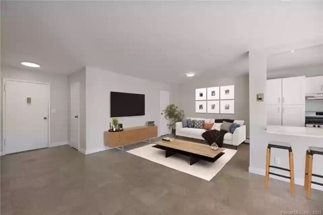 Building Photo - 1 Bedroom 1.5 Bath in Stamford