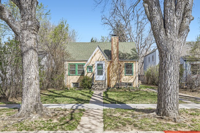Primary Photo - 520 S Loomis Ave
