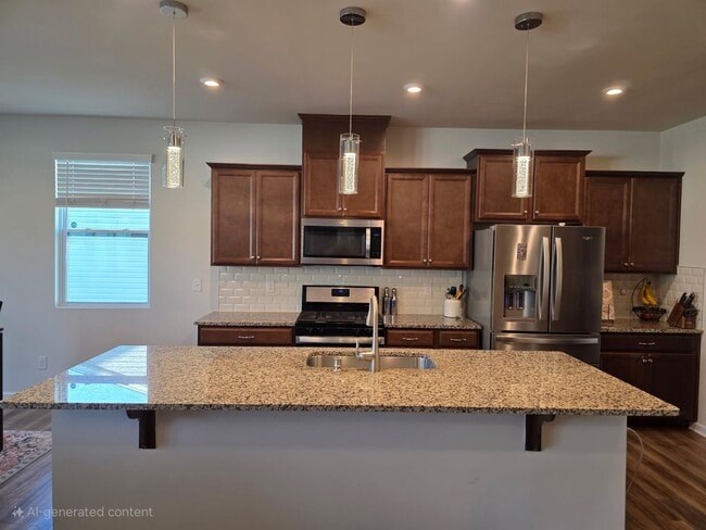 Building Photo - Well Maintained 3200 SF 5 Bedroom / 4.5 Ba...