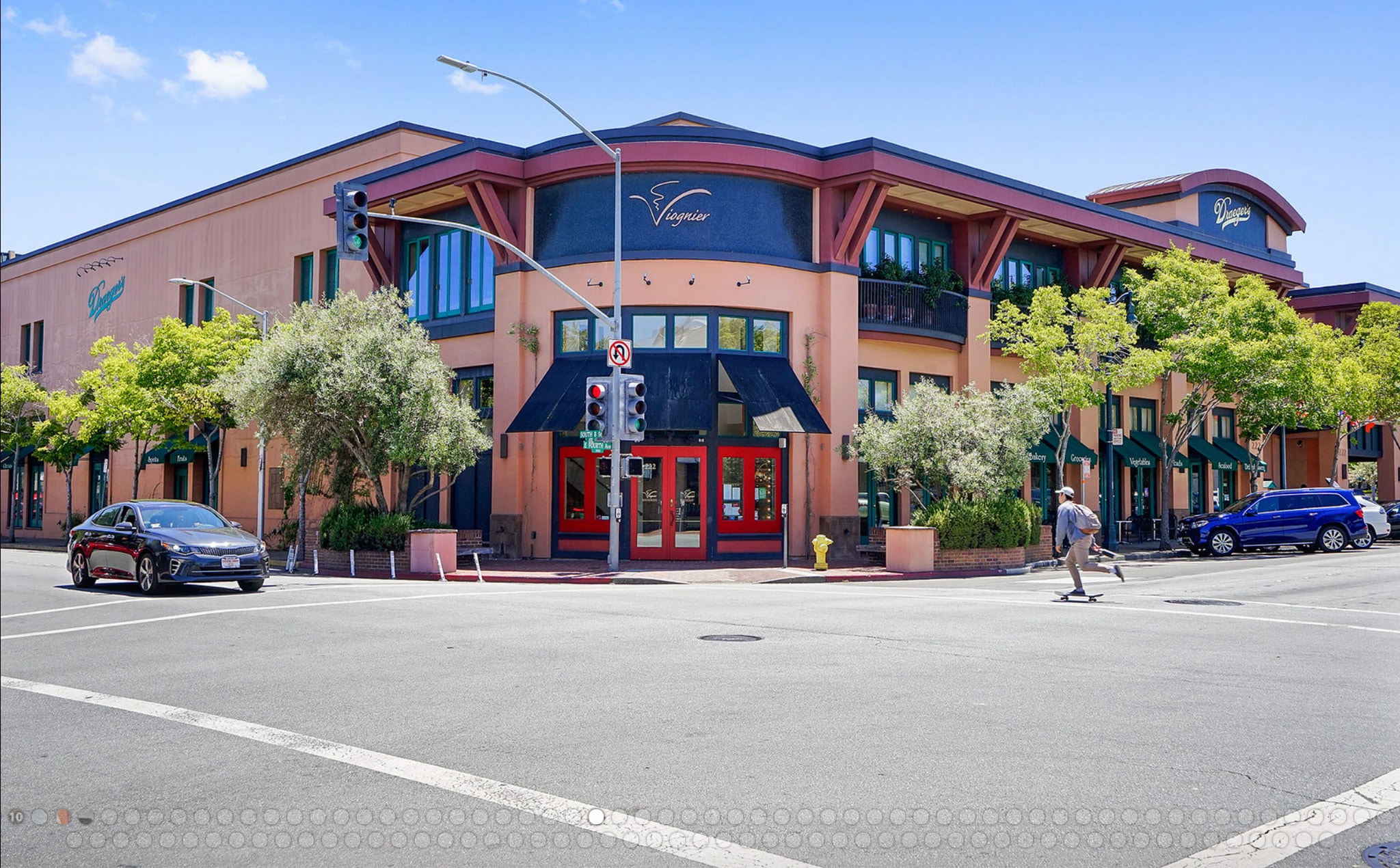 Draeger’s - 127 22nd Ave