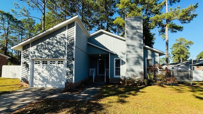 Primary Photo - Middle Creek