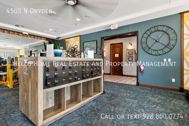 Building Photo - 4505 N Dryden