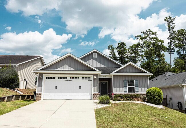 Building Photo - 2475 Tippecanoe Ridge