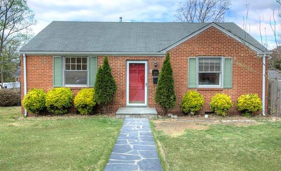 Building Photo - 1614 Westhill Rd