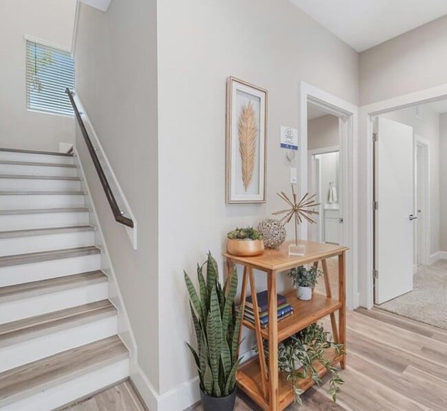 Building Photo - Luxury New Construction Home for Lease – E...