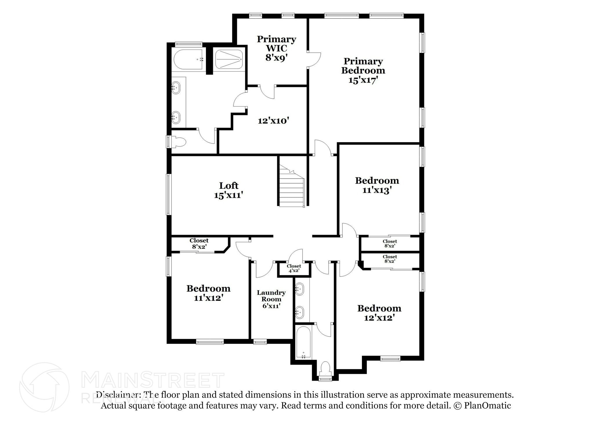 Building Photo - 2822 S 95th Dr