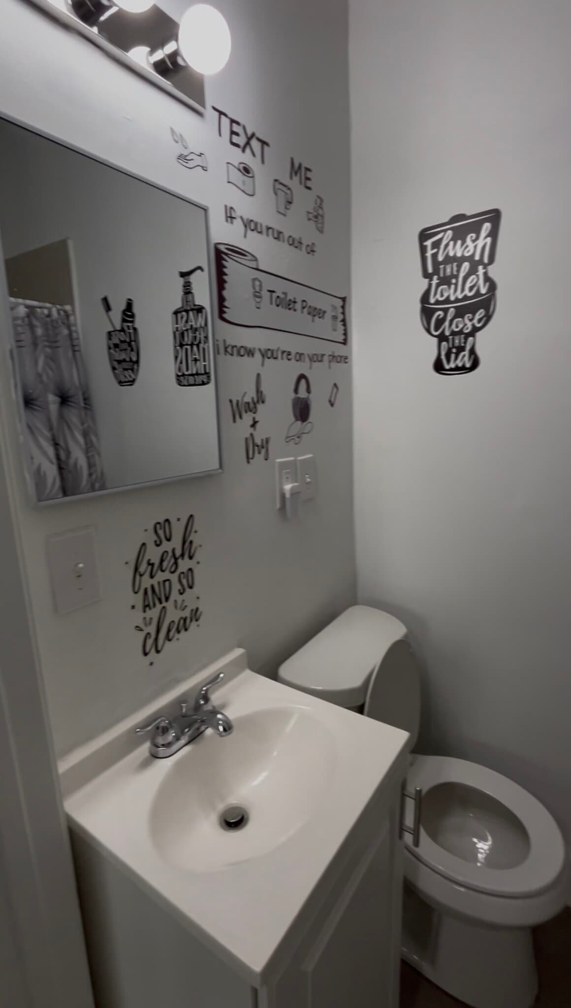 Master Bath - 2809 7th St SW