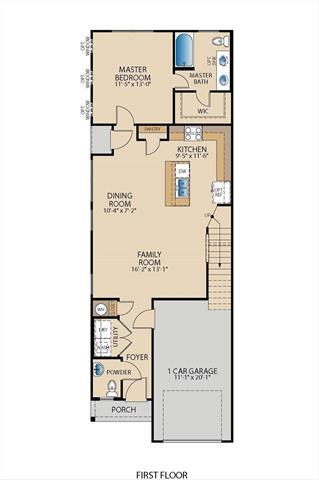 Building Photo - 229 Griffith Dr