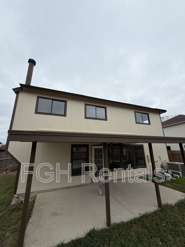 Building Photo - 9607 Criswell Creek