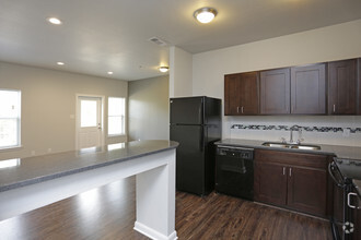 Interior Photo - City Center Apartments