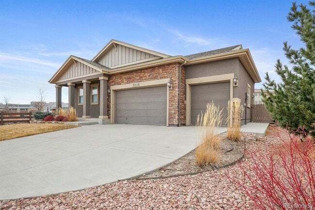 Building Photo - 5218 Gem Lake Ct