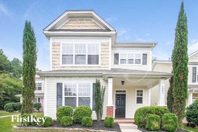 Building Photo - 7531 Coastal Way