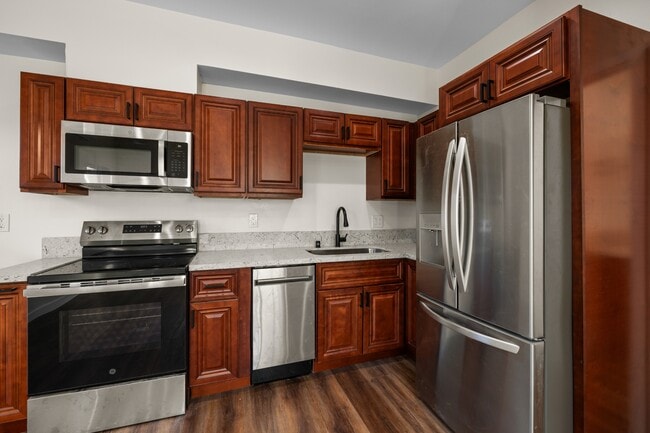 Building Photo - 3993 Honeycutt St