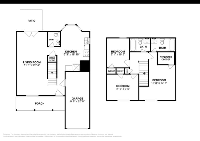 Building Photo - 2921 Eastland Way