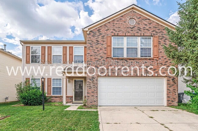 Building Photo - 12419 Deerview Dr