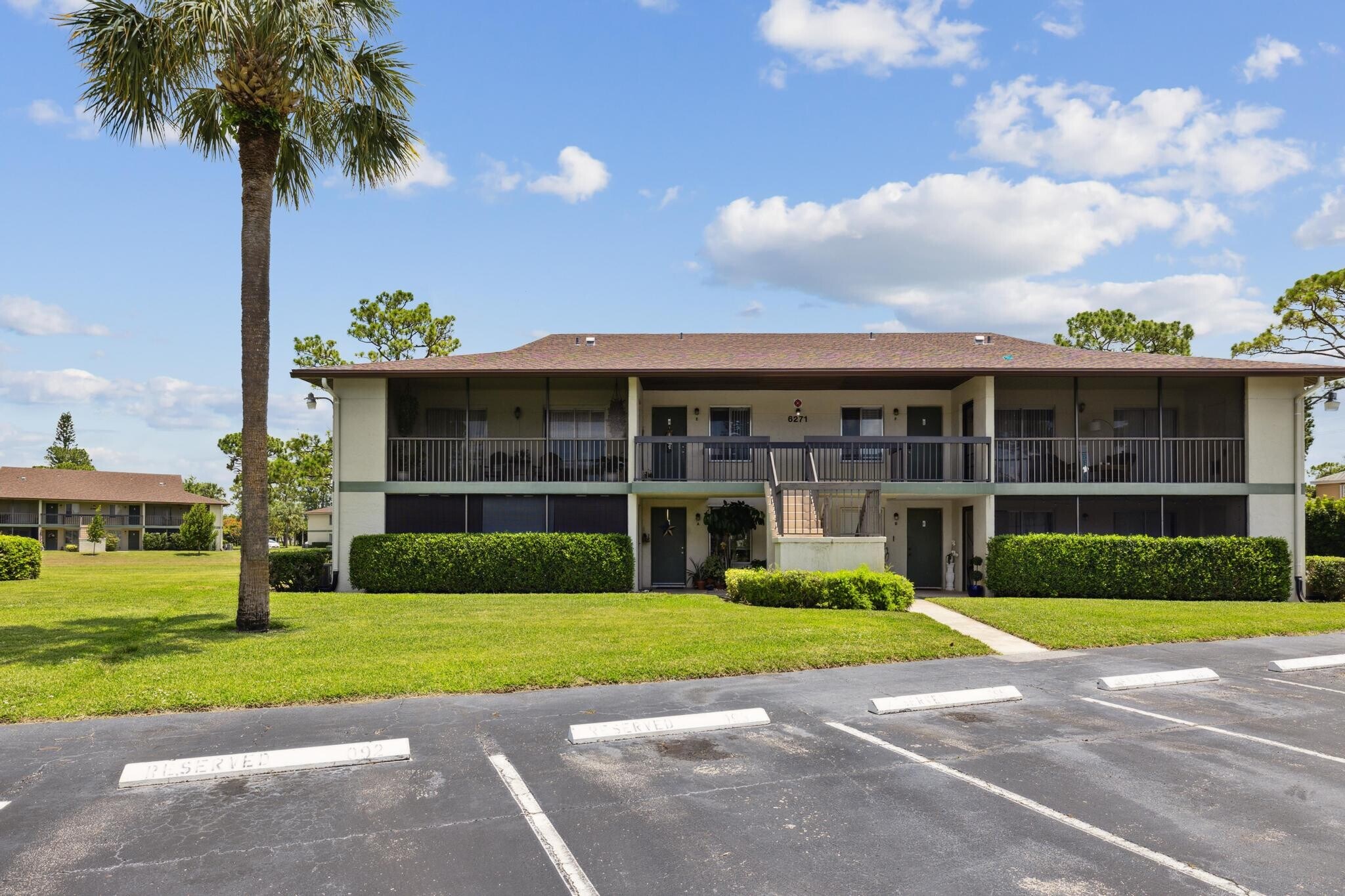 Building Photo - 6271 Chasewood Dr