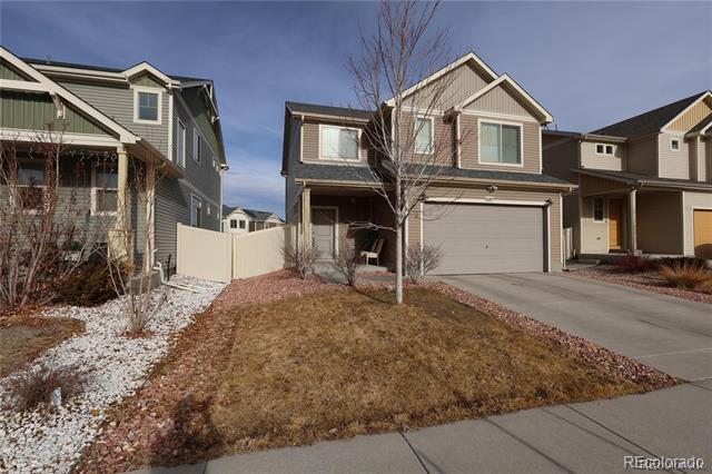 Primary Photo - 18097 E 53rd Dr