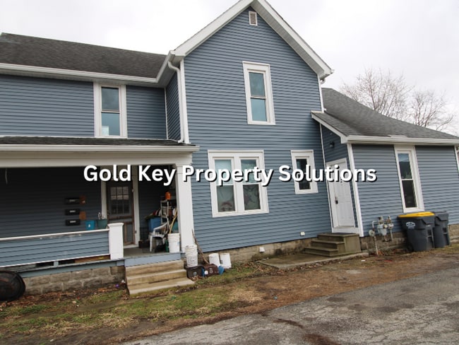 Building Photo - 1413 Walnut St