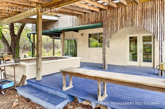 Building Photo - 259 Forest View Dr