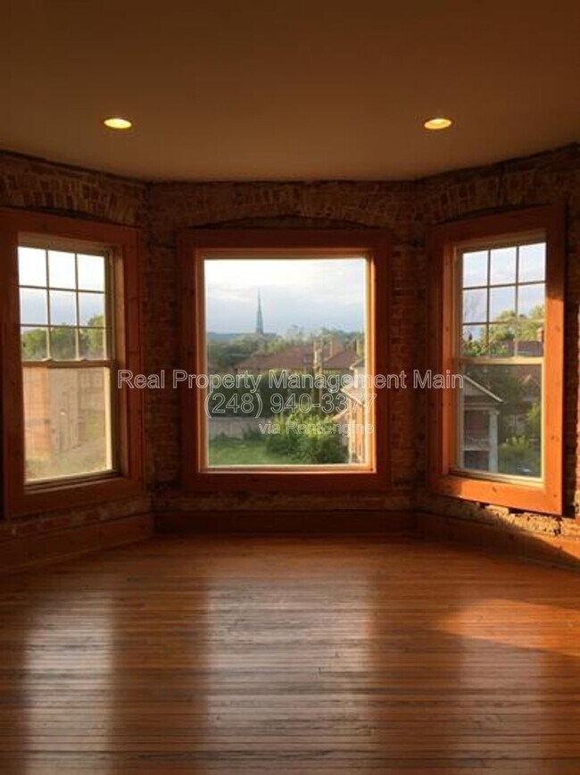 Building Photo - 50 Westminster St