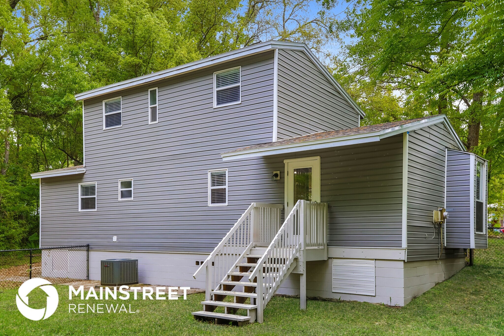 Building Photo - 4804 Ducheneau Dr