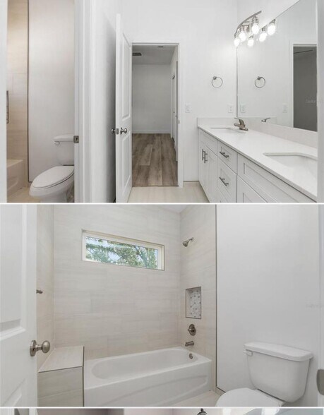 Building Photo - 6657 SW 15th Pl