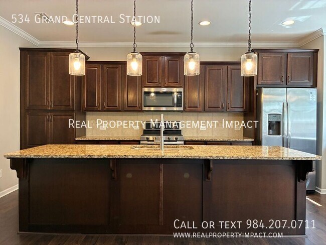 Building Photo - 534 Grand Central Sta