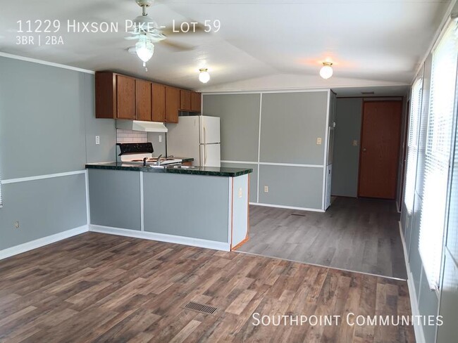 Building Photo - 11229 Hixson Pike