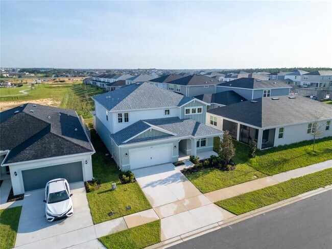 Building Photo - 3931 Marbury Ct