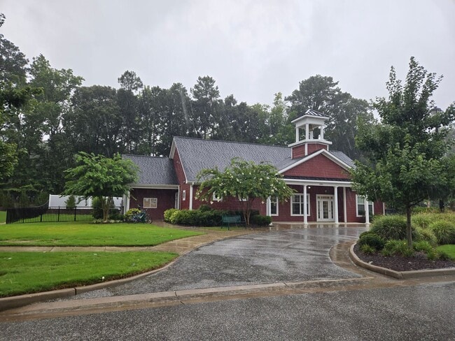 Building Photo - Wow! Incredible Luxury Townhome in William...