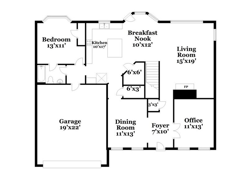 Building Photo - 3925 Village Estates Ct
