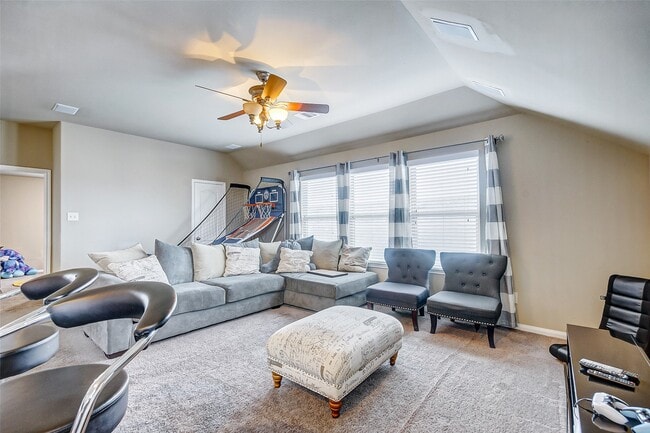 Building Photo - 19611 Travis Cannon Ln