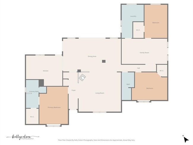 Building Photo - 1007 S Gabriel Dr