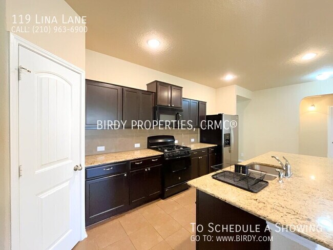 Building Photo - 119 Lina Ln