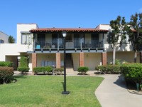 Building Photo - Tustin Villas Apartments