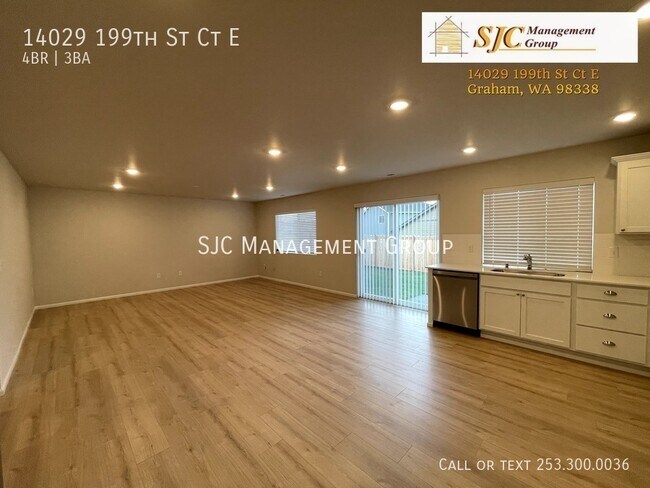 Building Photo - 14029 199th St Ct E