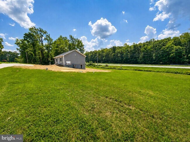 Building Photo - 27005 Mt Zion Church Rd