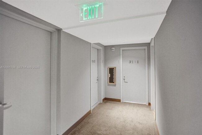 Building Photo - 1300 S Miami Ave