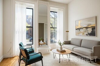 Building Photo - NEW & Charming 2+ Bed Parlor Floor-through in Lovely Bed Stuy Brownstone