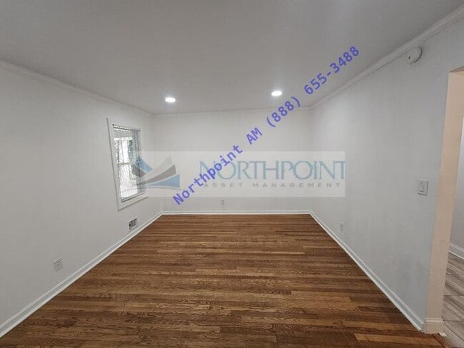 Building Photo - Beautiful 4BR 2BA Home w/ Quartz + SS Kitchen • Fenced Yard • Deck & Porch in SW Atlanta