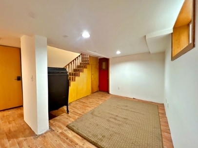 Building Photo - 5916 SE Francis St