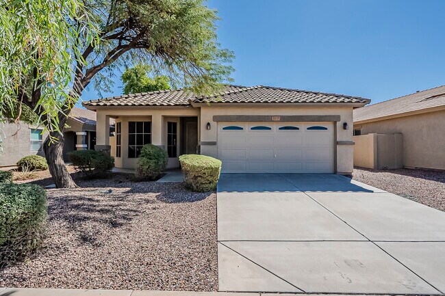 Primary Photo - 3877 S Coach House Dr