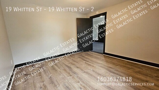Building Photo - 19 Whitten St
