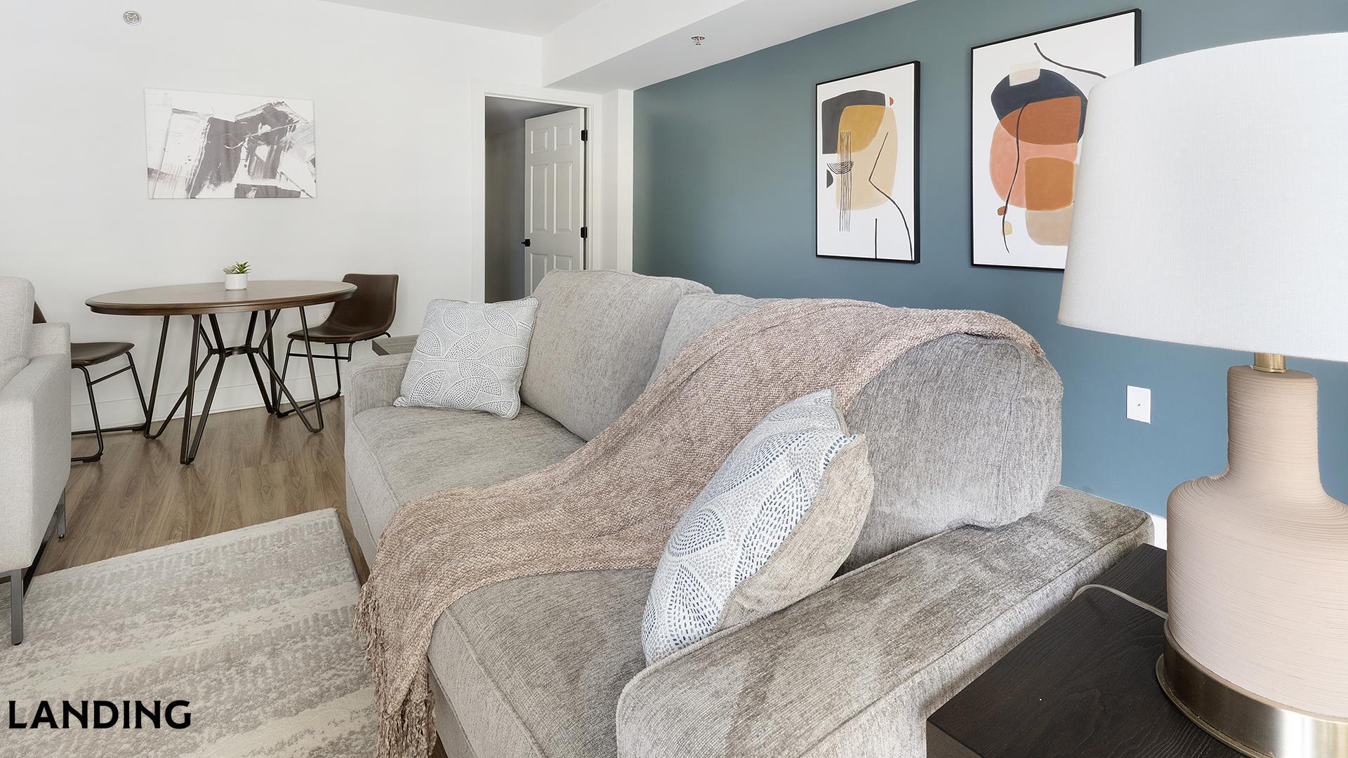 Building Photo - 1221 S Eads St