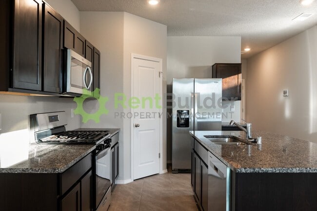 Building Photo - CHECK OUT THIS BRAND NEW DR HORTON HOME - CALL US TODAY AT (505) 808-6467 TO SCHEDULE A CONVENIEN...