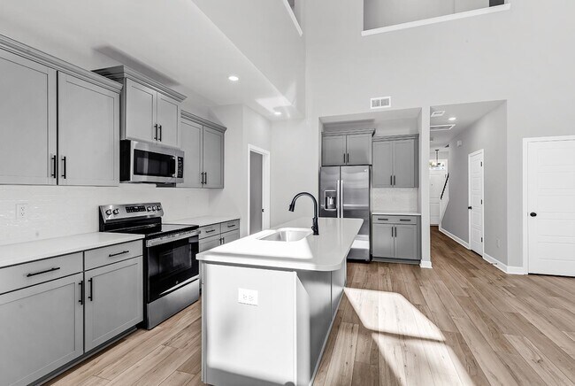 Building Photo - 408 Ireland Way