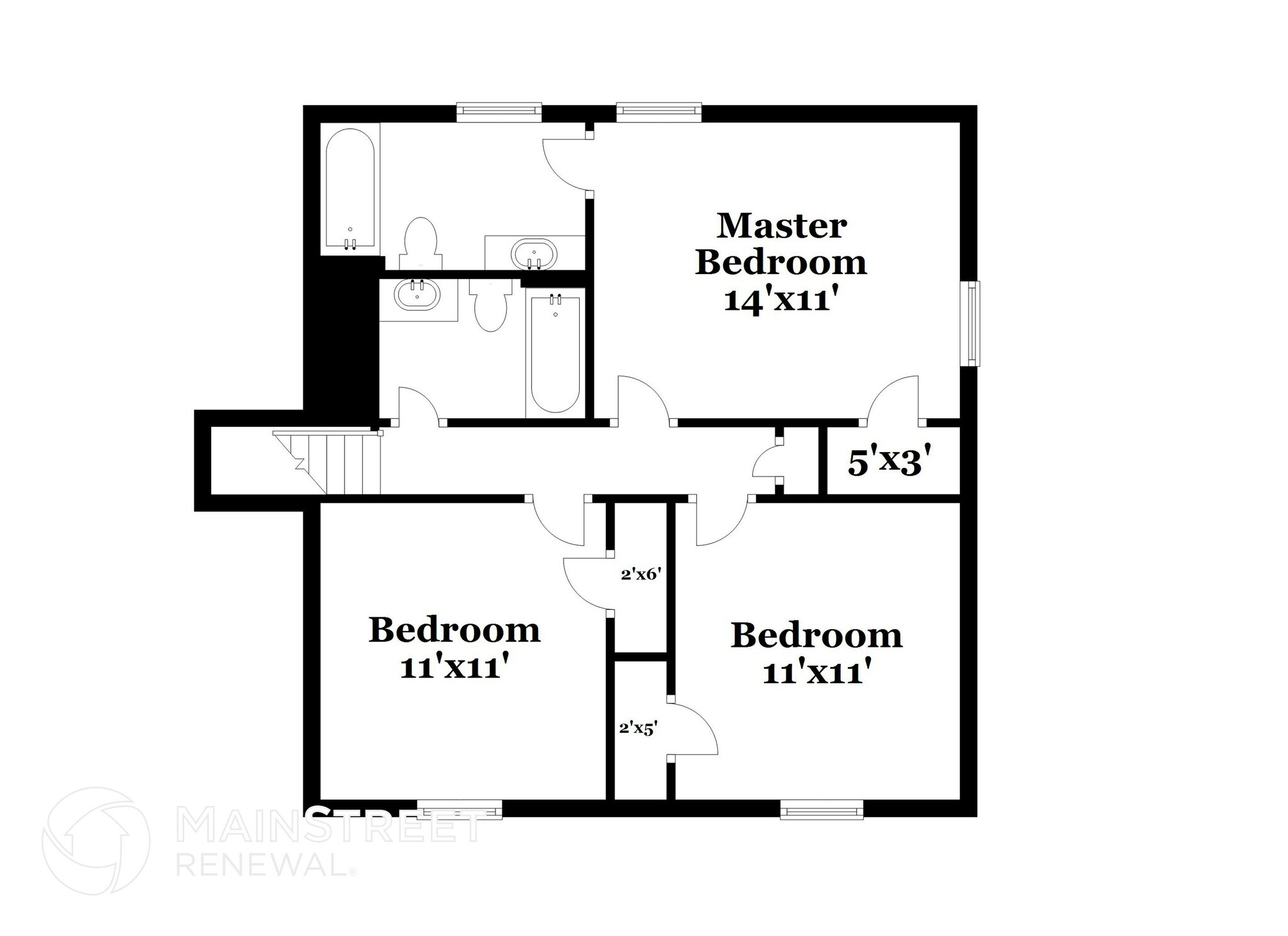 Building Photo - 105 Vesta Ct