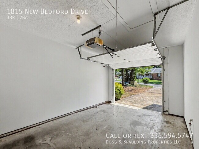 Building Photo - 1815 New Bedford Dr