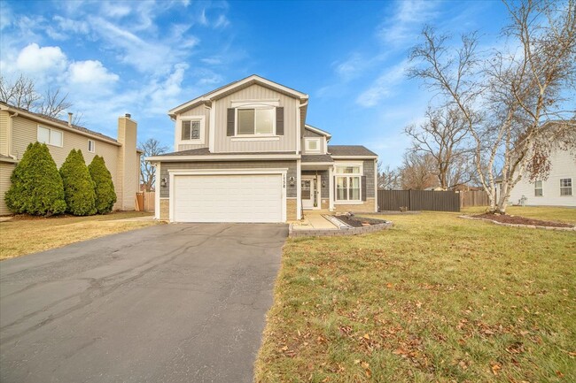 Building Photo - 1758 Red Bud Rd